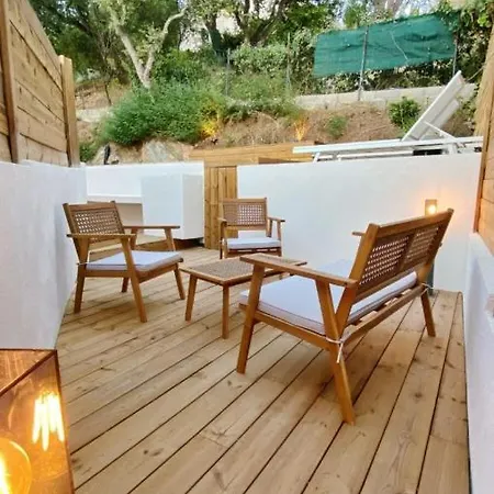 La Dolce Giulia Appartement