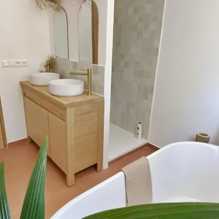 La Dolce Giulia Appartement Hyères