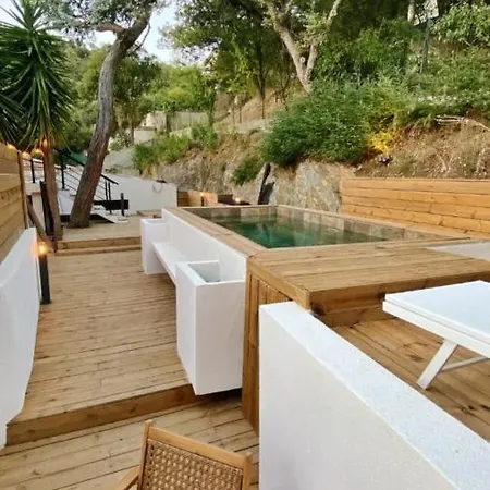 La Dolce Giulia Apartment *
