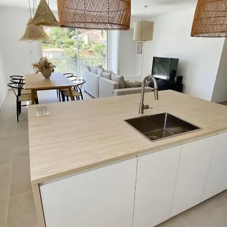 Διαμέρισμα La Dolce Giulia Ιέρ