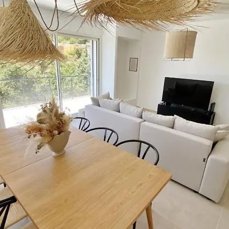 La Dolce Giulia Lägenhet