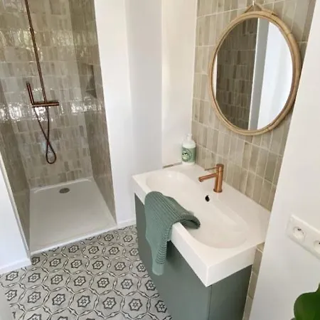 Apartment La Dolce Giulia Hyeres