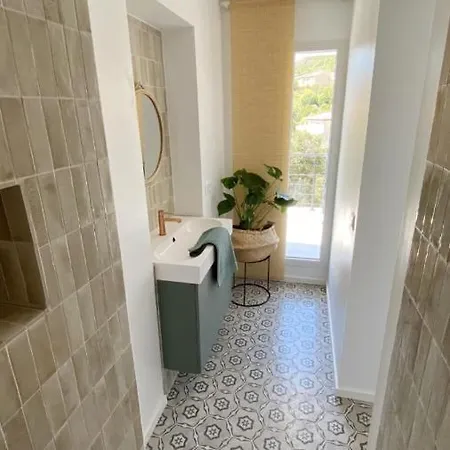 La Dolce Giulia Hyeres